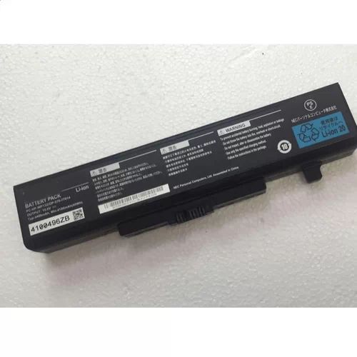 Batterie pour NEC PC-LE150M2W