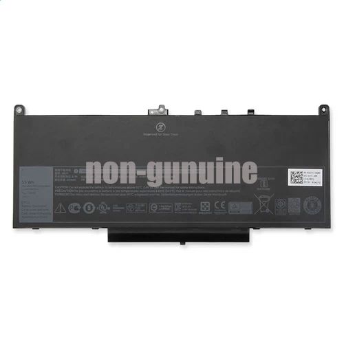 Batterie pour Dell Latitude E7470
