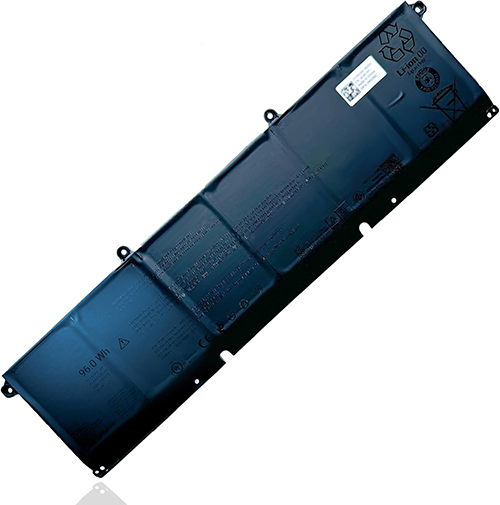 Batterie pour Dell Alienware 16 Aurora AC16250