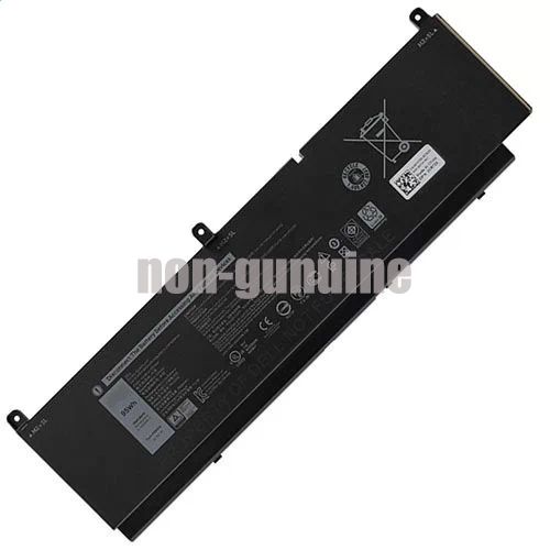 Batterie Precision 7760
