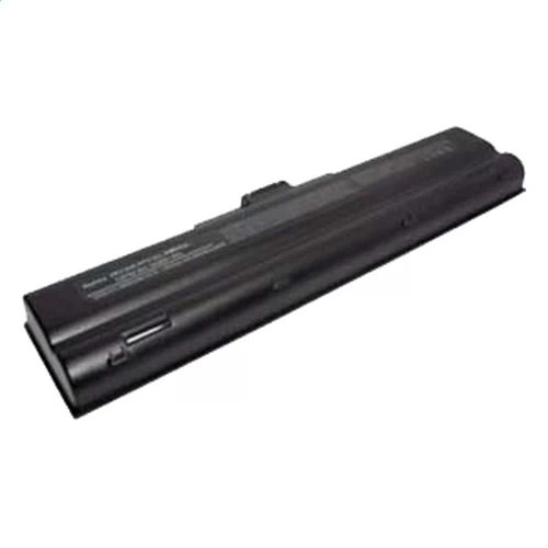 Batterie pour HP Compaq NX9500