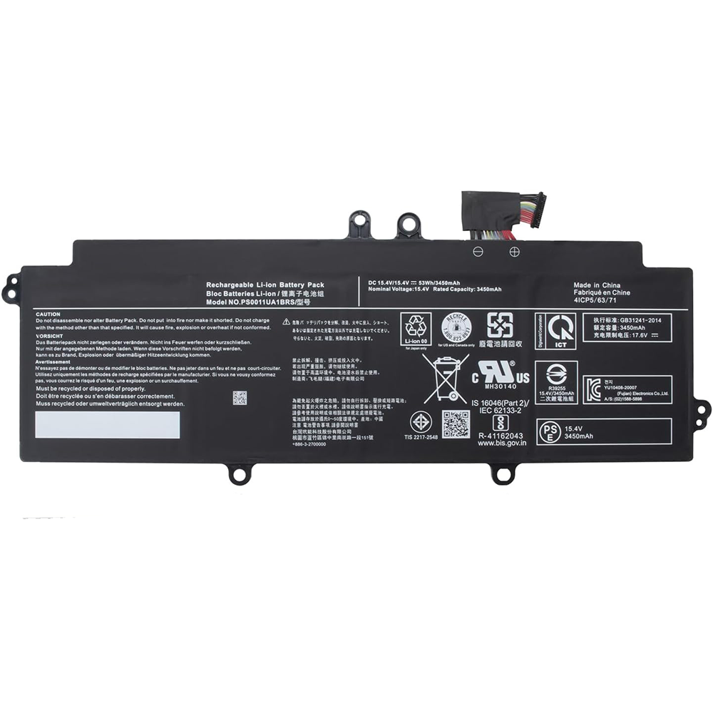 batterie PS0011UA1BRS
