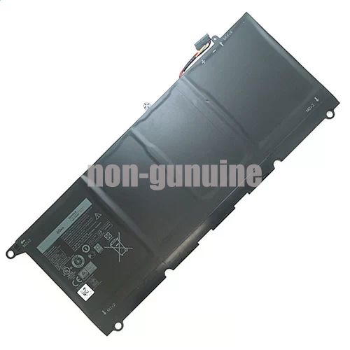 Batterie XPS 13 9360
