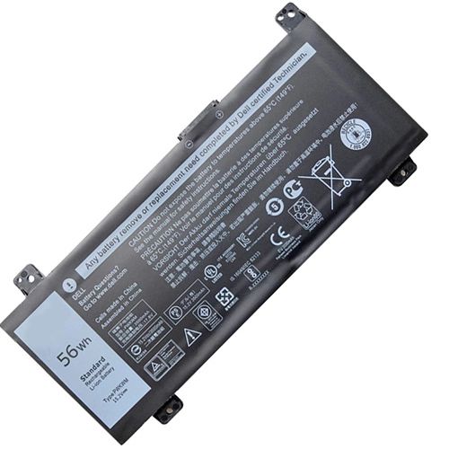 Batterie Inspiron 14 7466