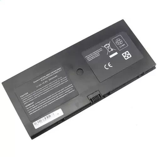 Batterie pour HP HSTNN-C72C