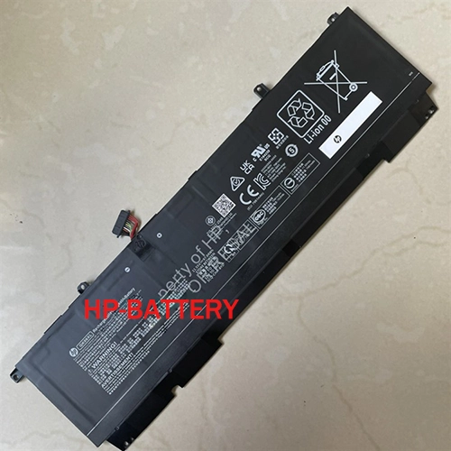Batterie pour HP Omen Transcend 16(2024)