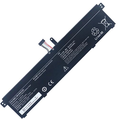 Batterie pour Xiaomi RedmiBook AIR 13.3