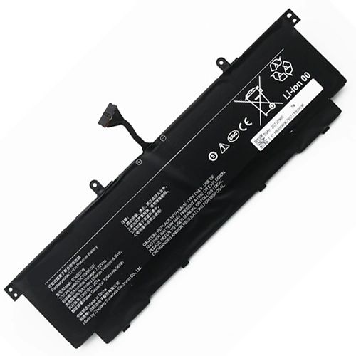 Batterie pour Xiaomi Book Pro 14 2022