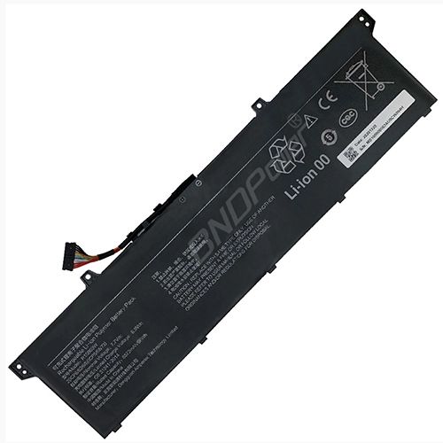 Batterie pour Xiaomi PRO 15 2021 OLED
