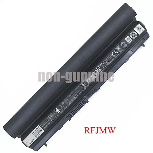 battery compatible E6320