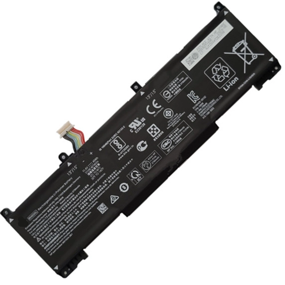 ProBook 450 G8 Batterie