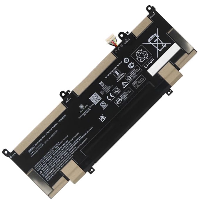 Batterie pour HP HSTNN-OB1M