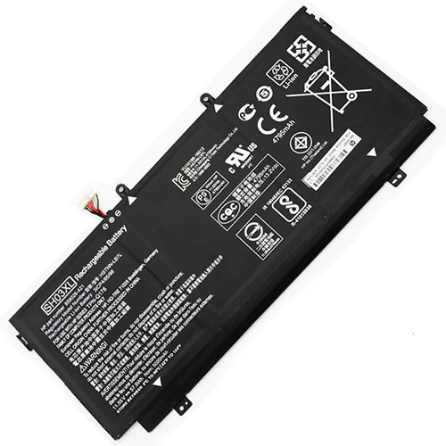 4795mAh Batterie pour HP 859026-421