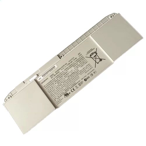 Li-ion Batterie pour VGP-BPS30