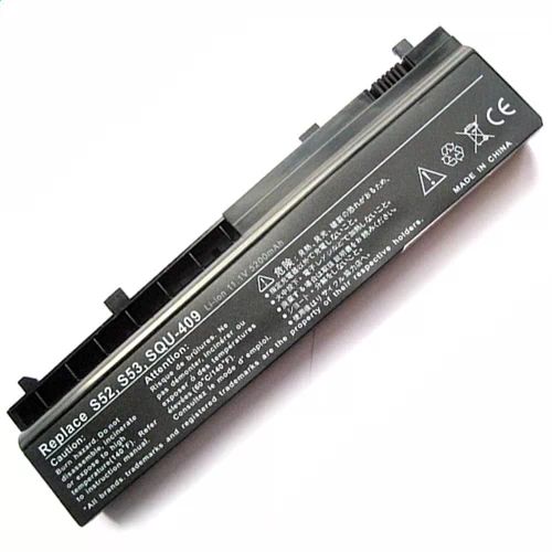 A8550 Batterie