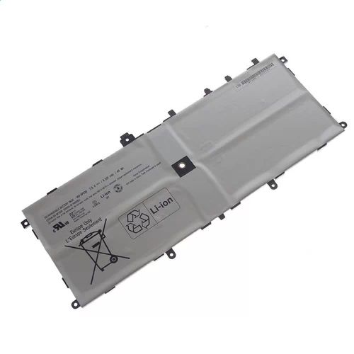 Batterie pour Sony vgp-bps36