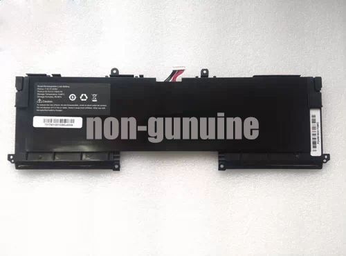 Batterie pour Dell U13S881
