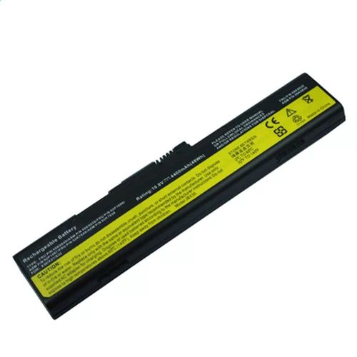Batterie pour Lenovo ThinkPad X32