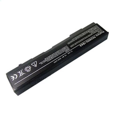 PA6465U-1BRS batterie