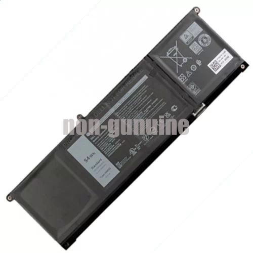 Batterie pour Inspiron 13 5310