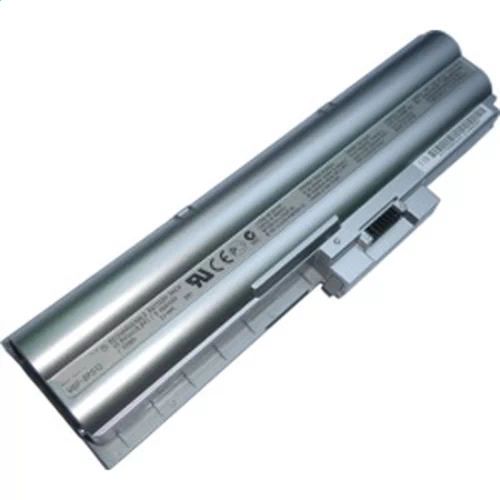 Batterie pour Sony VAIO VGN-Z35