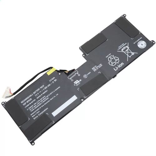 Batterie pour Sony VAIO Tap 11 Tablet