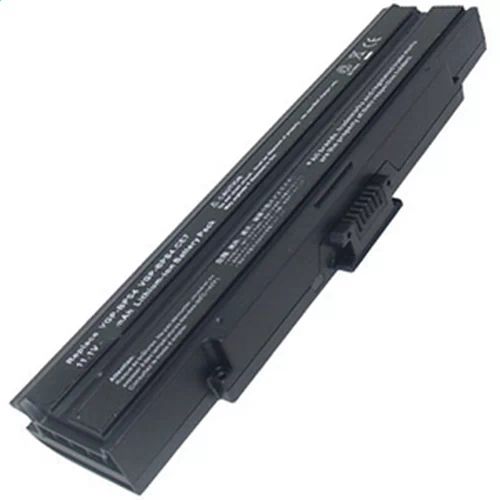 Batterie pour Sony VAIO VGN-AX580G