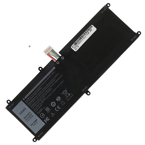Batterie pour Dell T04E