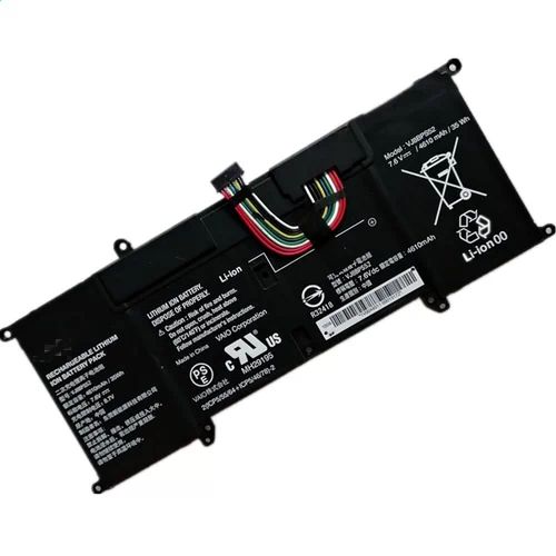Batterie pour VAIO VJ8BPS52