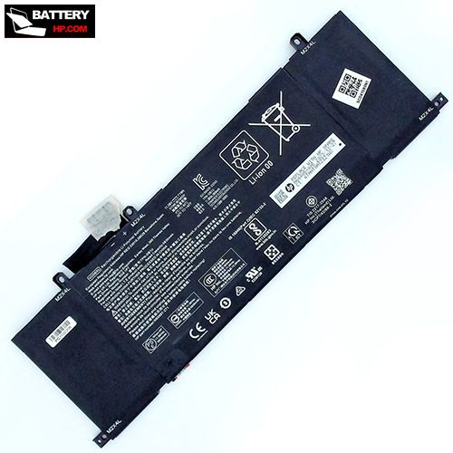 Batterie pour HP Omen Transcend 14-fb0051TX