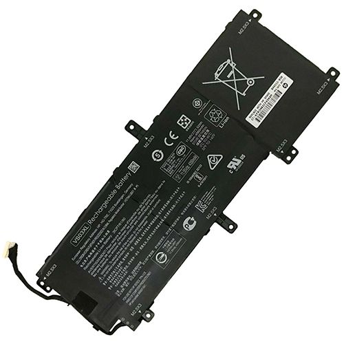 52Wh Batterie pour HP HSTNN-UB6Y