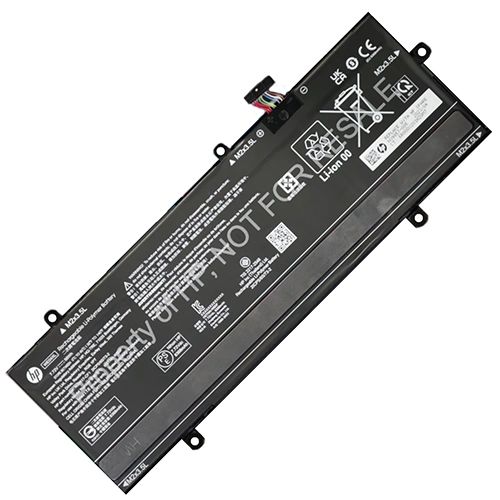 Batterie pour HP WE04068XL
