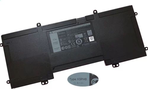 Batterie pour Dell X3PH0