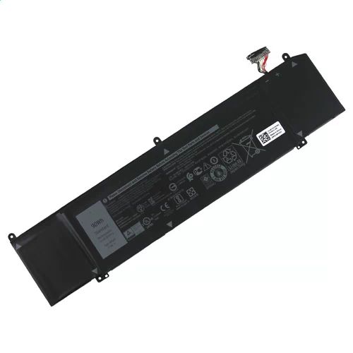 Batterie pour Dell Inspiron 11 3169