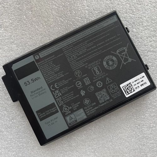 Batterie pour Dell Latitude 7330