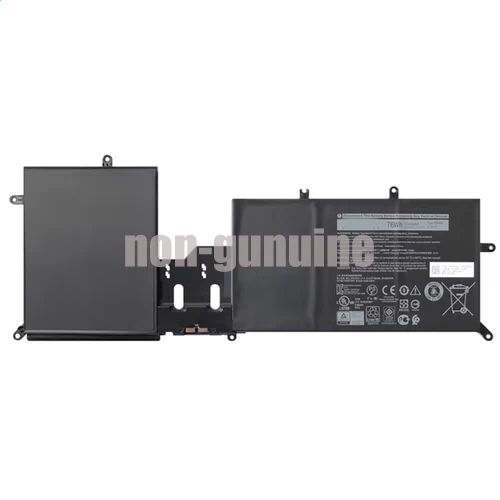 Alienware M15 R2 Batterie