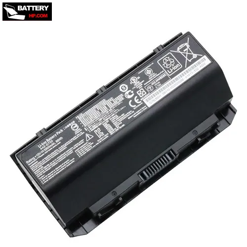 Batterie G750JH