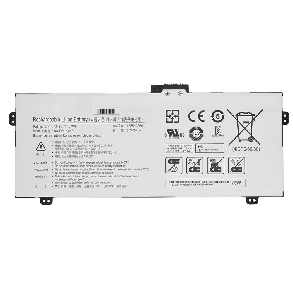 Batterie Samsung BA43-00374A