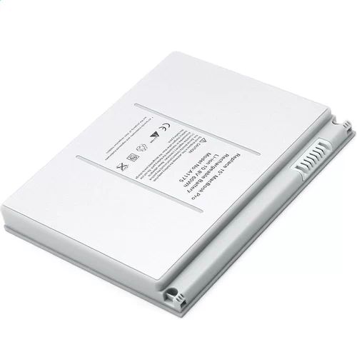 Batterie MacBook Pro 15