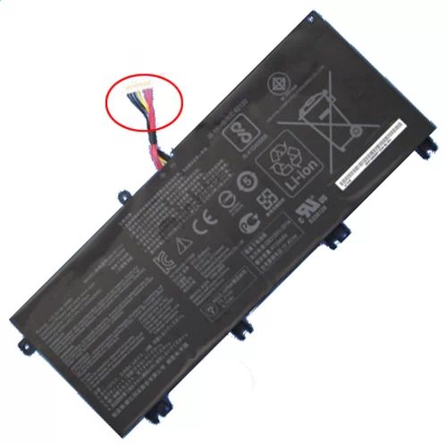 Batterie pour Asus TUF765GM