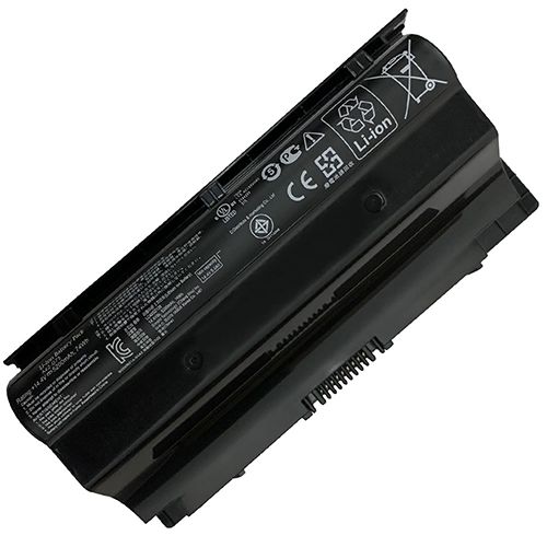 Batterie pour G75VW