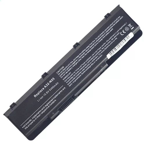 Batterie pour Asus N55SF