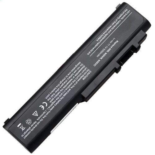 Batterie pour Asus N50E