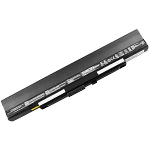 Batterie pour Asus U42F