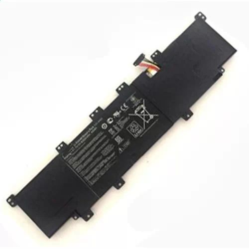 Batterie pour Asus VivoBook S400CA