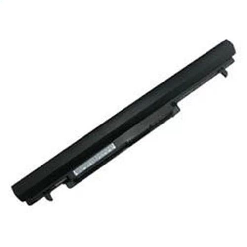 Batterie pour Asus VivoBook S550