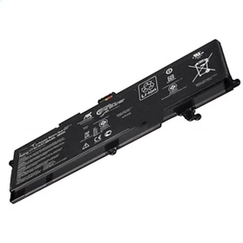 Batterie pour Asus VivoBook U38DT