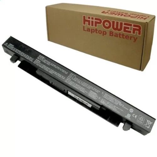 Batterie pour portable Asus X550CA