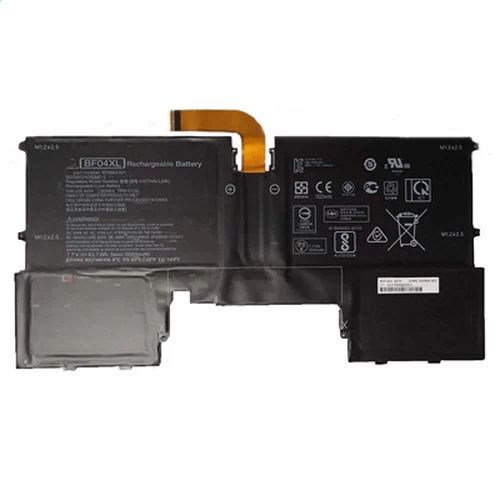 Batterie pour HP SPECTRE 13-AF001NL