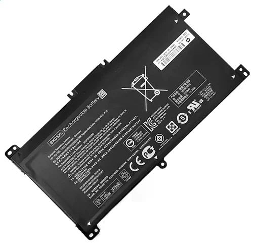41.7Wh Batterie pour HP BK03XL